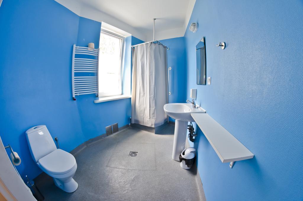 Wilson Hostel Warszawa Extérieur photo