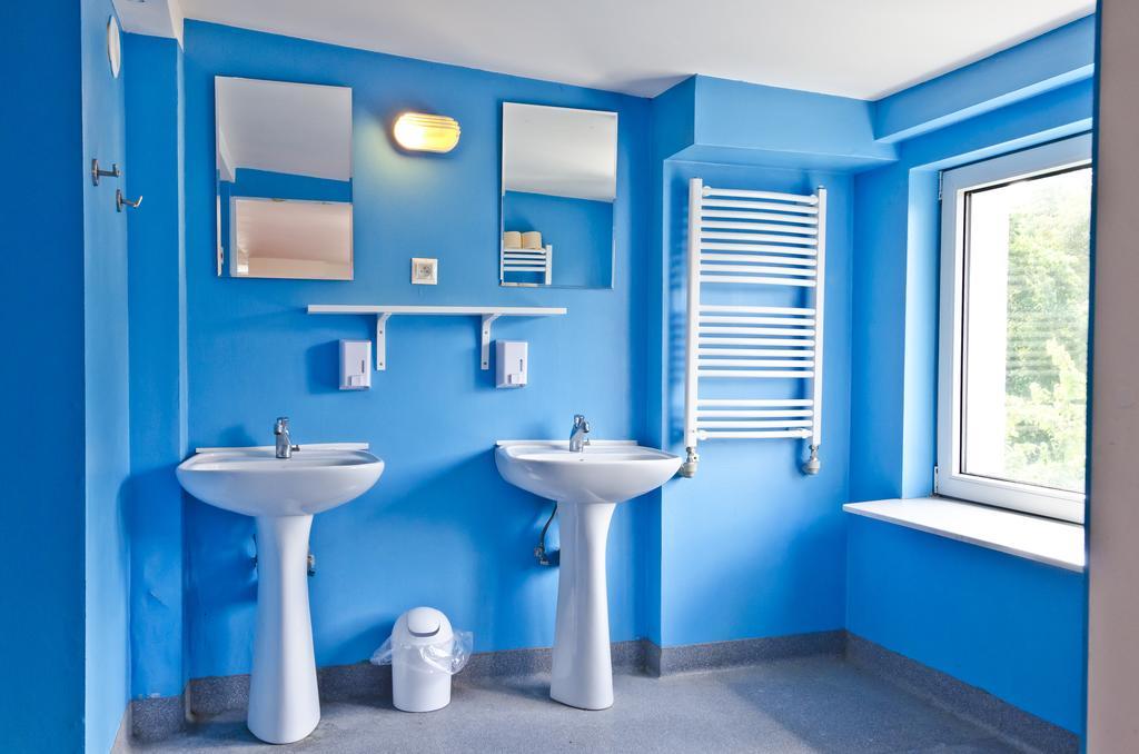 Wilson Hostel Warszawa Chambre photo