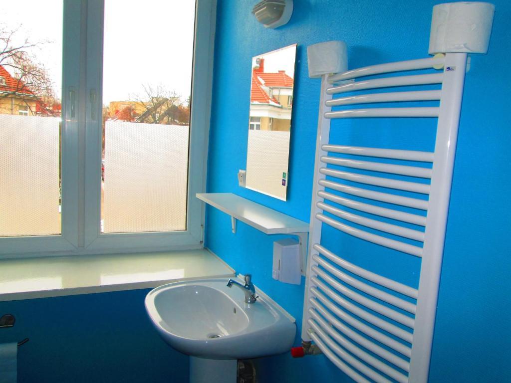 Wilson Hostel Warszawa Chambre photo