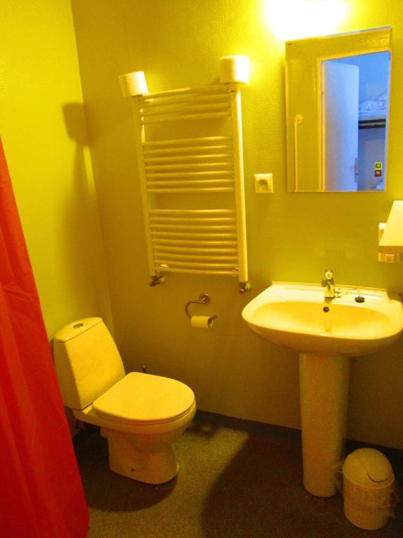Wilson Hostel Warszawa Chambre photo